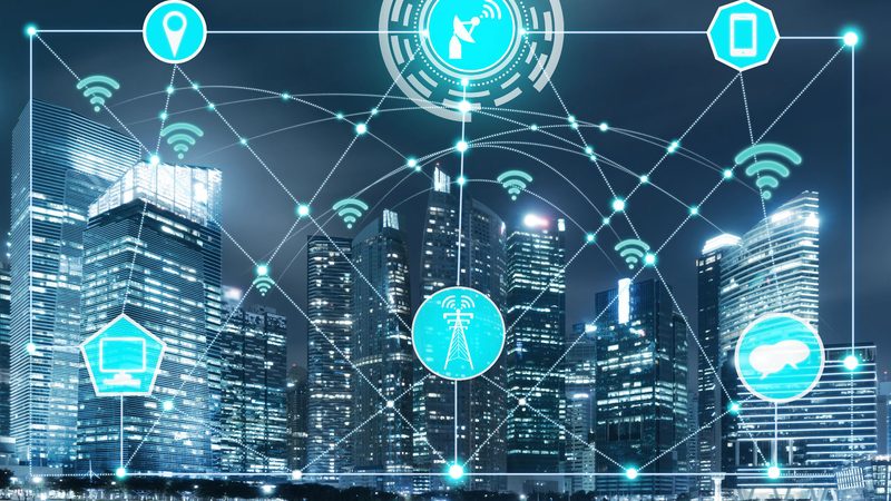 物联网方案总成本估算：关键因素与考量
