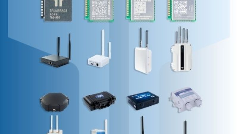 NB-IoT模组功耗测试：揭秘低功耗背后的技术秘密